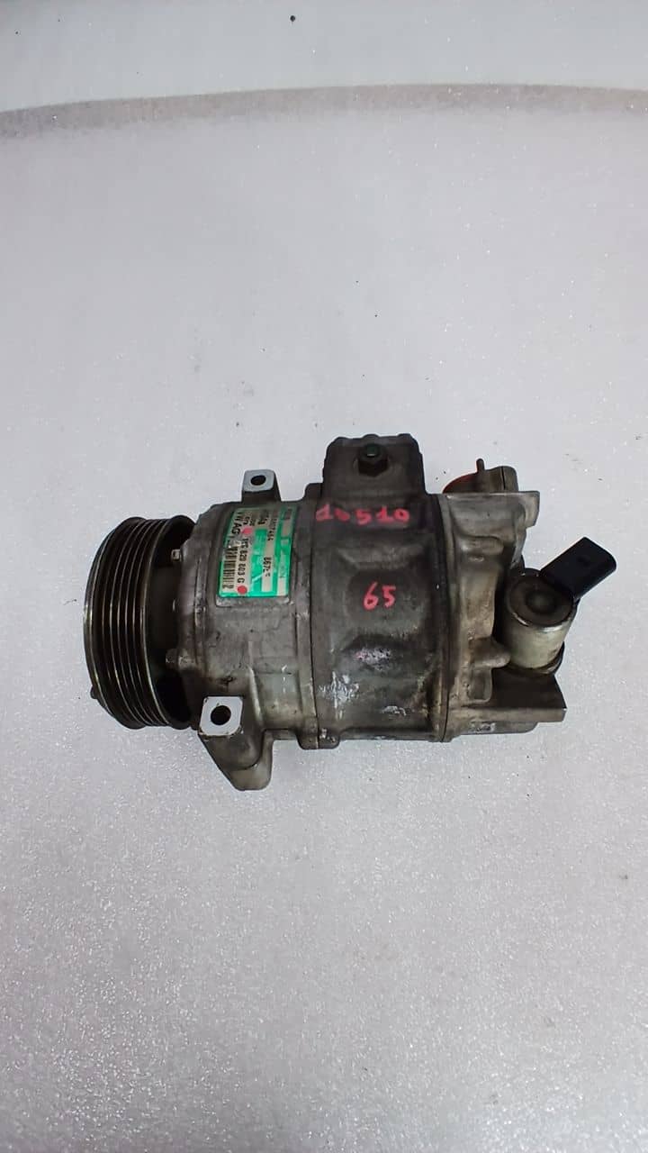 COMPRESOR AIRE ACONDICIONADO