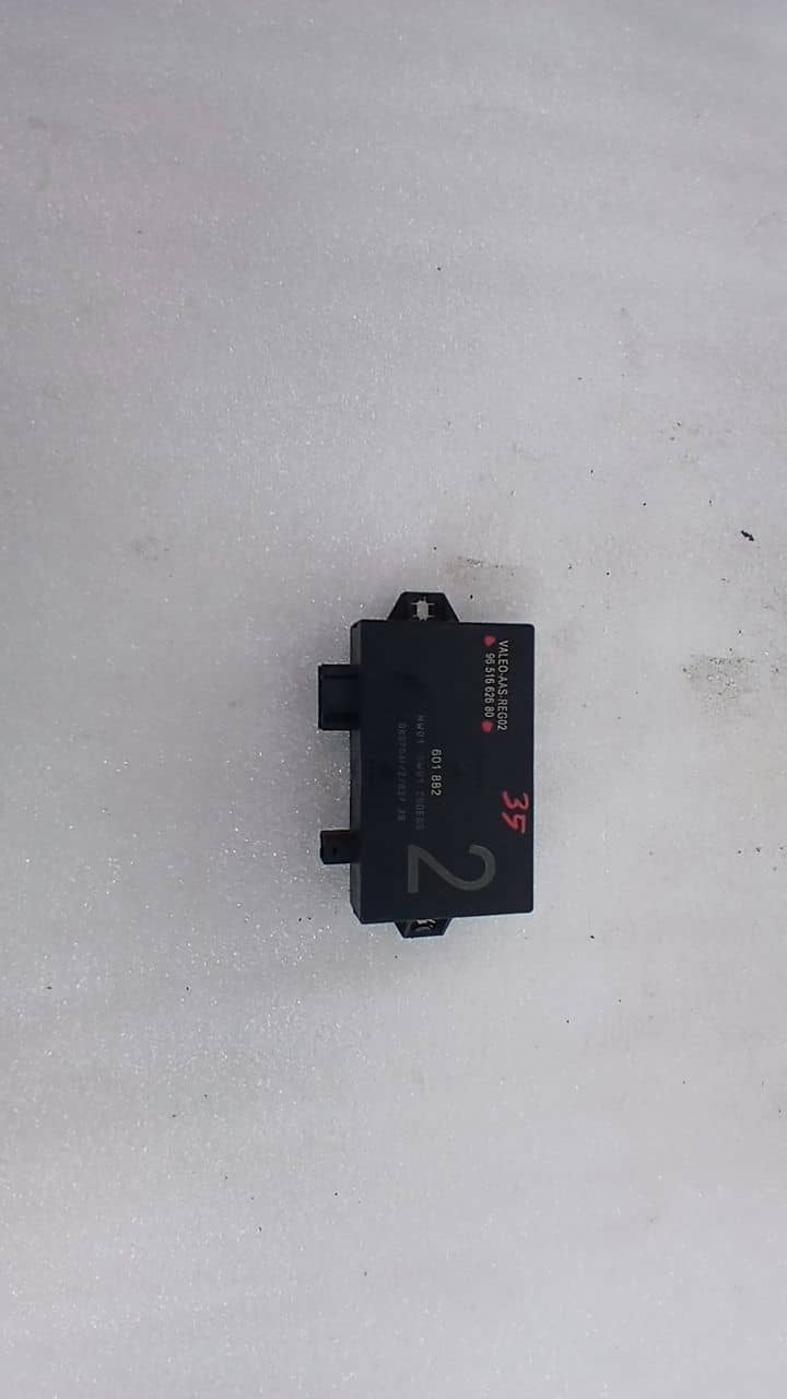 CENTRALITA SENSOR DE DISTANCIA