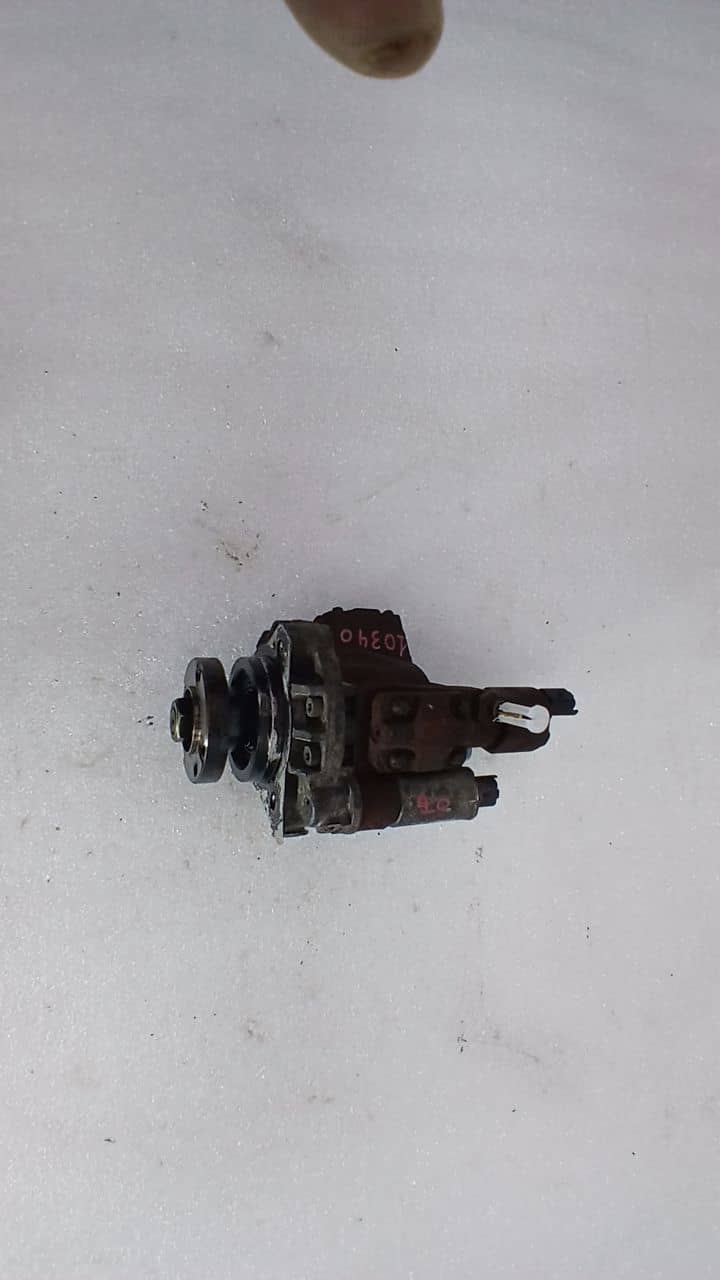 BOMBA INYECCION