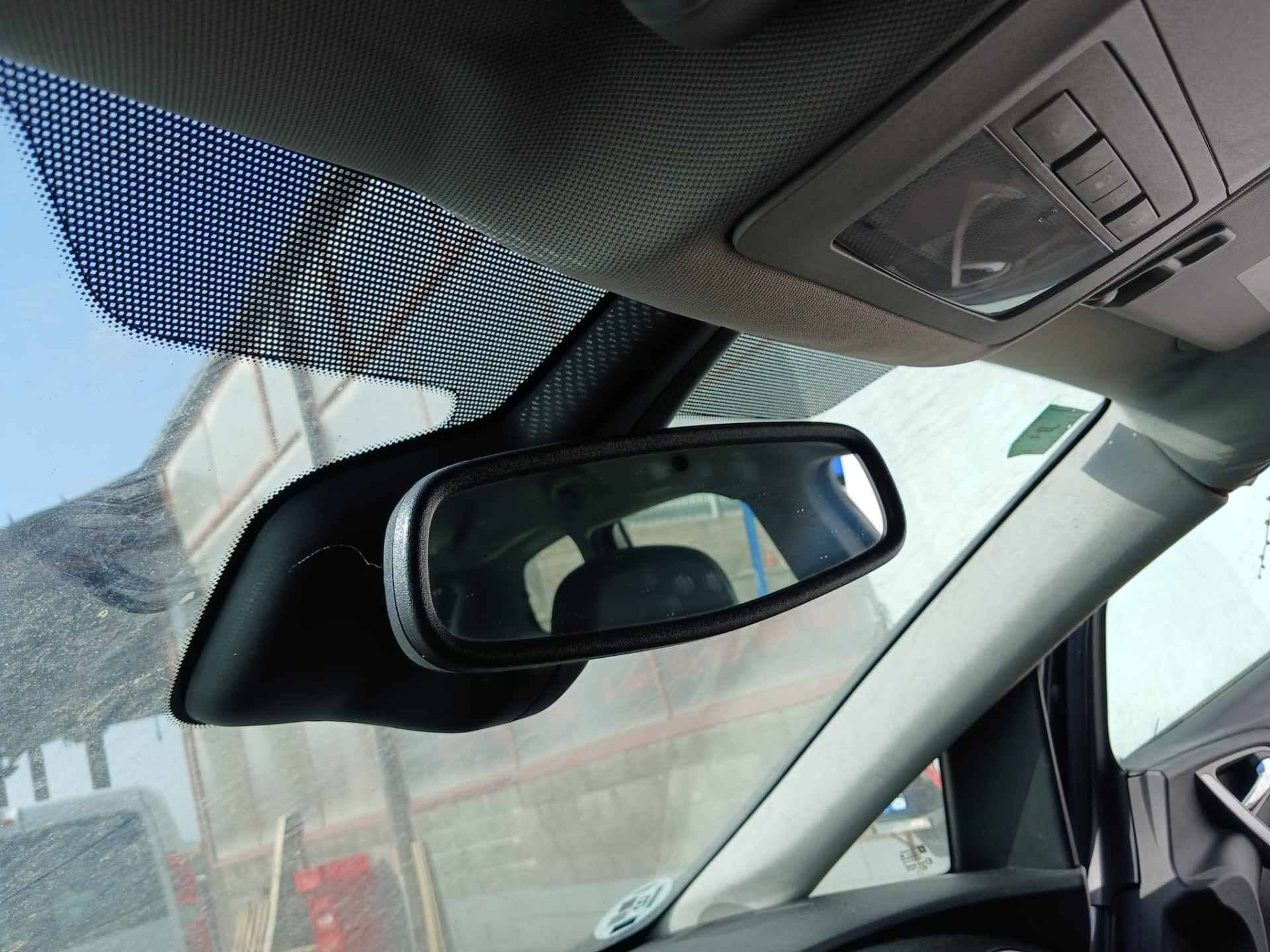 RETROVISOR INTERIOR