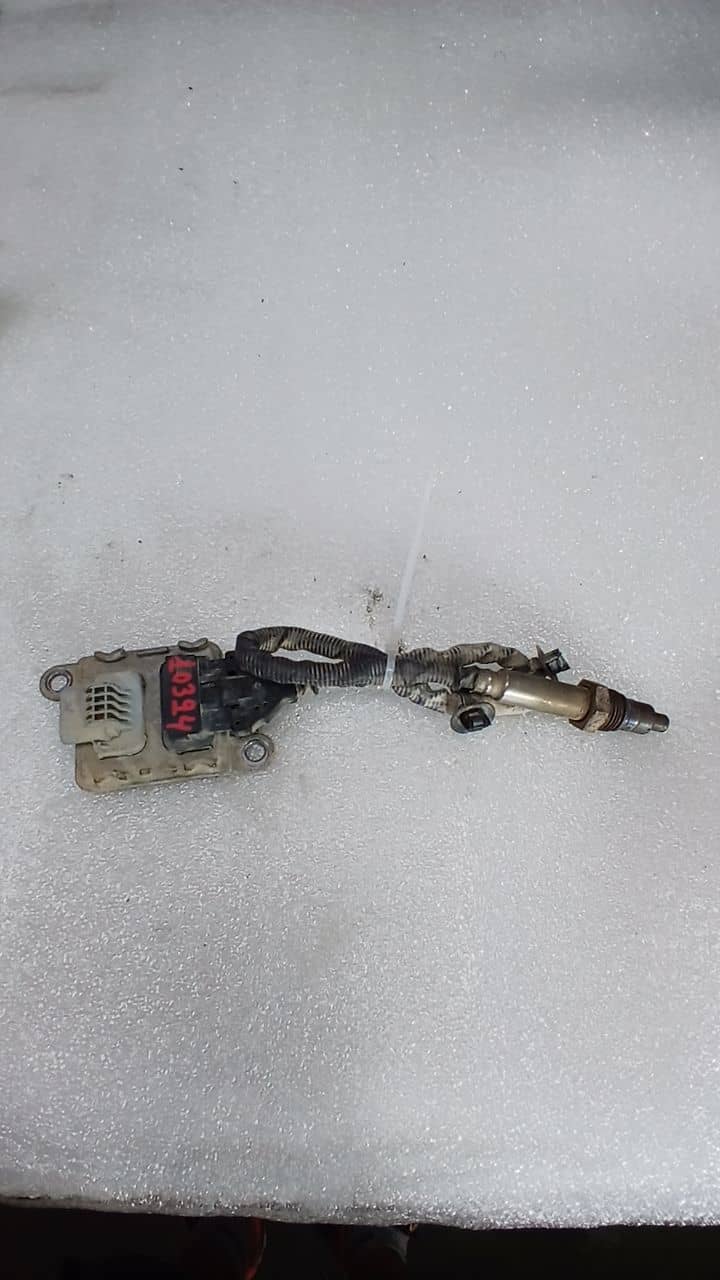 SONDA LAMBDA