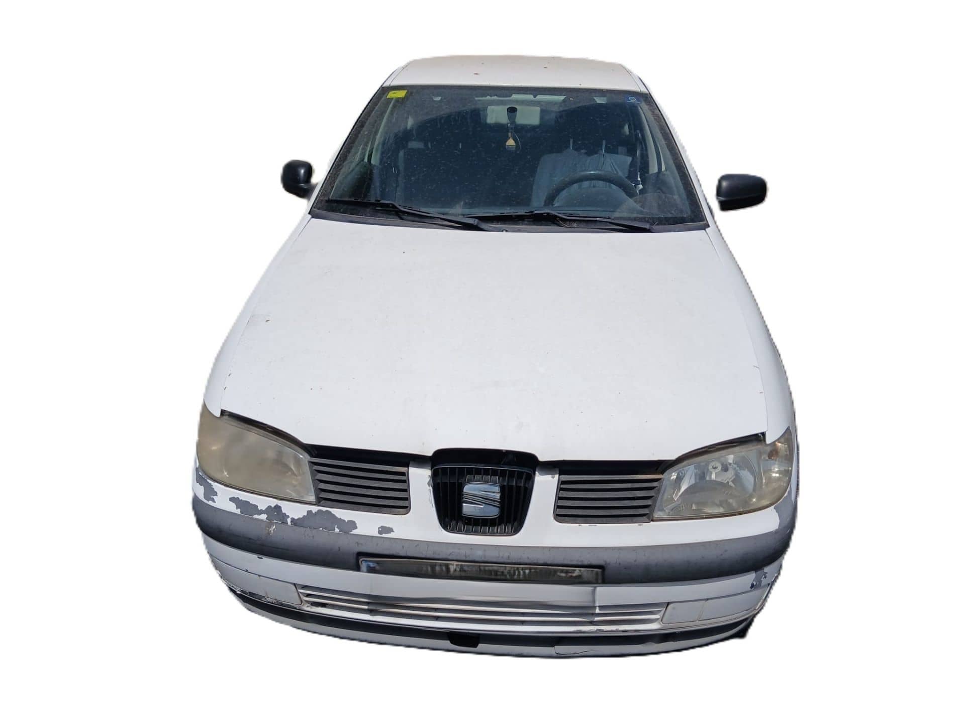 Seat Cordoba Vario (6K5)(08.1999->)