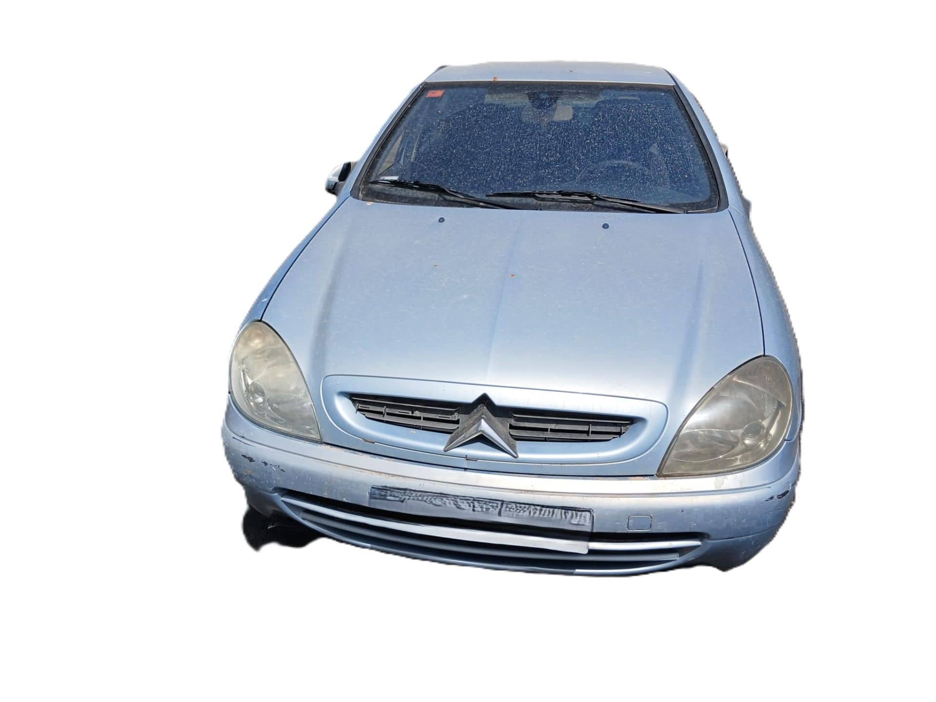 Citroen Xsara Berlina (1997->)