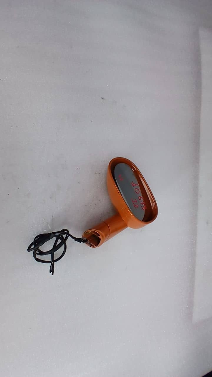 RETROVISOR IZQUIERDO