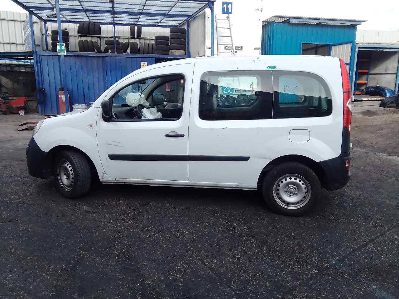 Renault Kangoo II (F/KW0)(2008->)