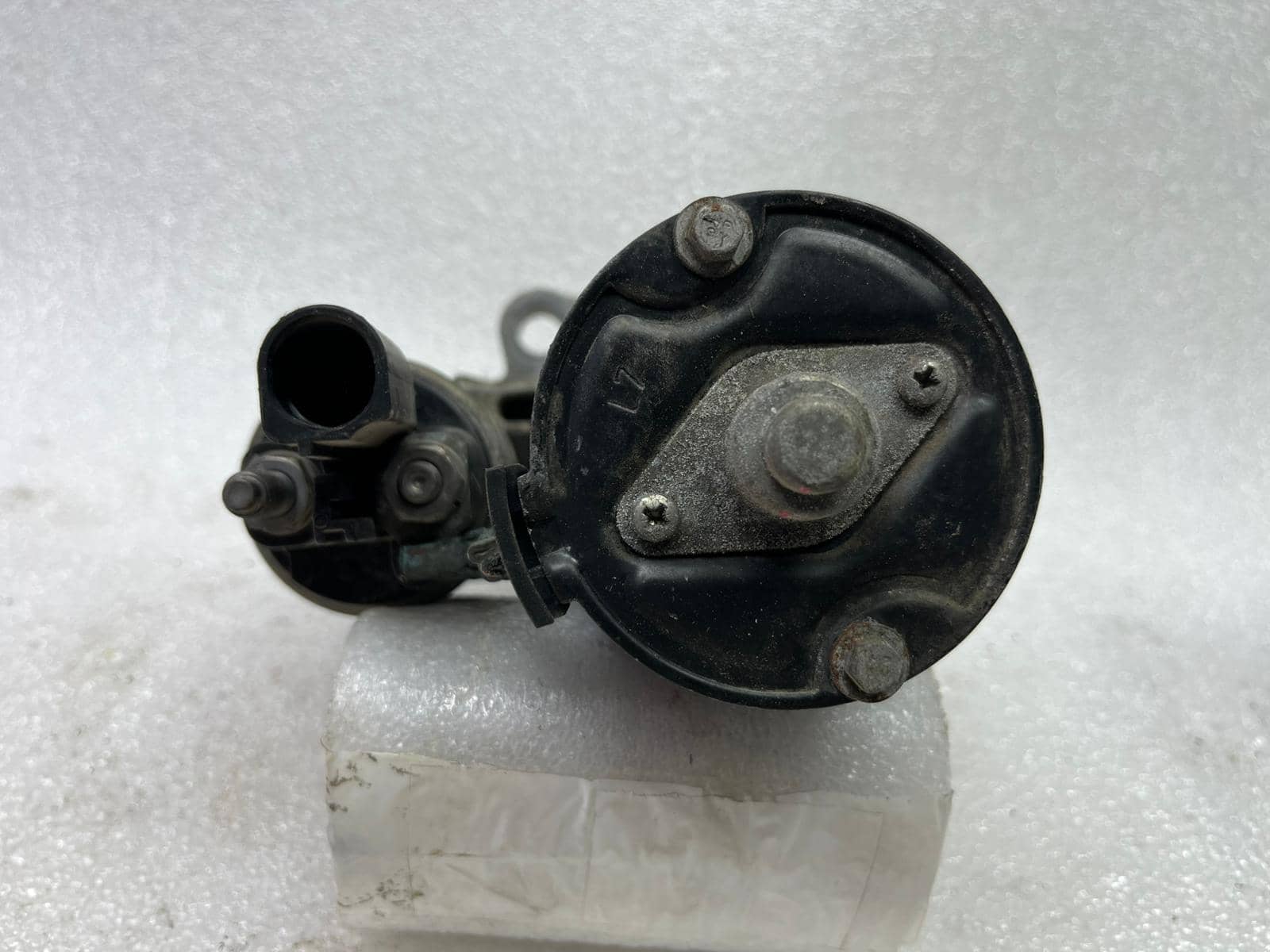 MOTOR ARRANQUE